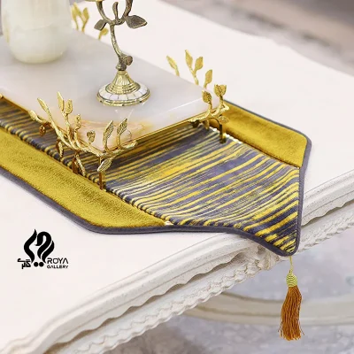 رانر ترکیبی ایران خردلی