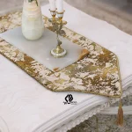 رانر گل ایران بژ زیتونی