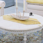 رانر ترکیبی ماندانا لیمویی