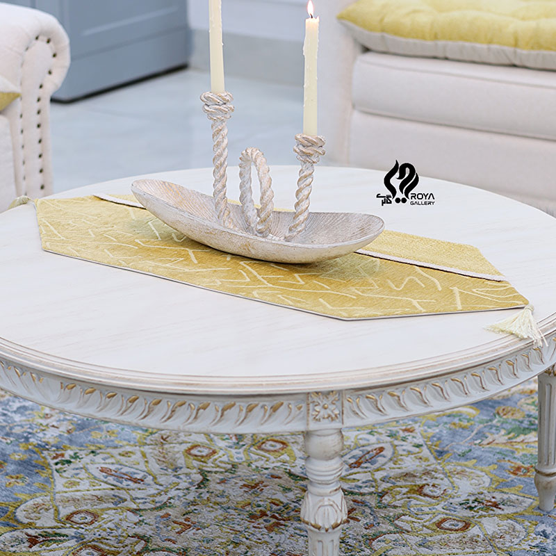 16 رانر ترکیبی ماندانا لیمویی