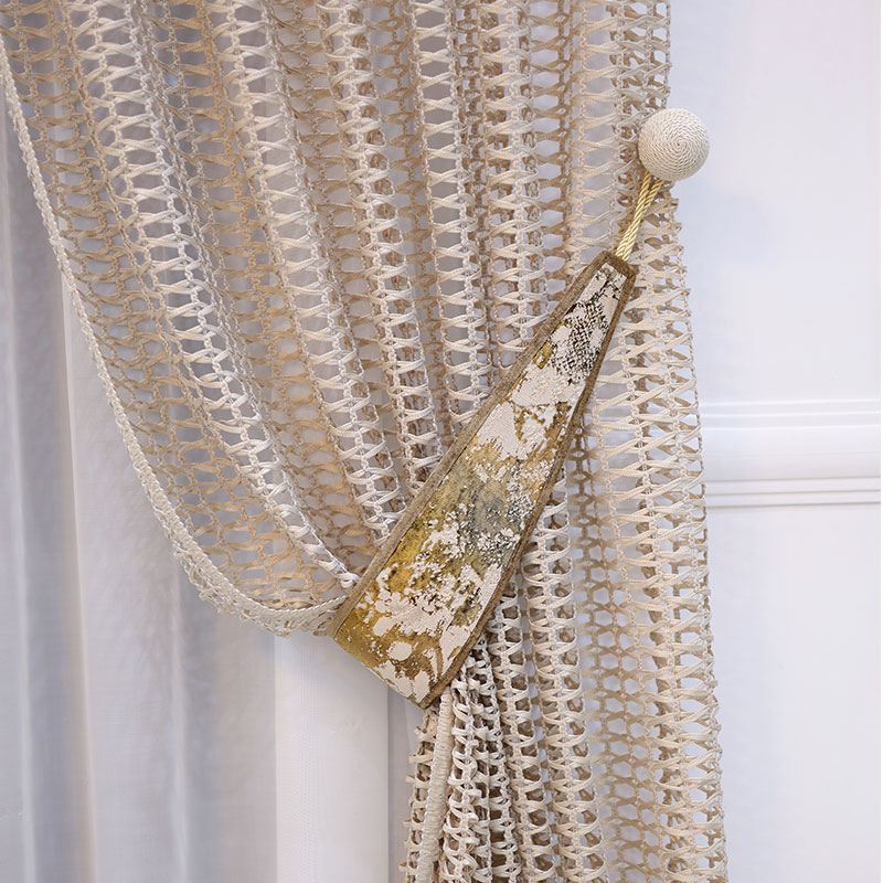 هولدر پرده و گل میخ ایران زیتونی هولدر پرده و گل میخ ایران زیتونی