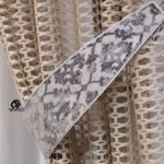 هولدر پرده و گل میخ خاتون صدفی