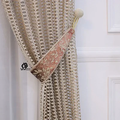 هولدر پرده و گل میخ ایران گلبهی