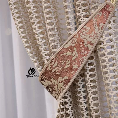 هولدر پرده و گل میخ ایران گلبهی