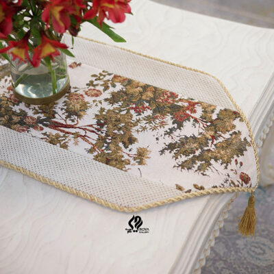 رانر فلورا کرم