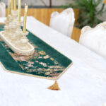 رانر فلورا سبز