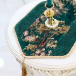 رانر فلورا سبز