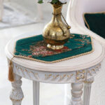 رانر فلورا سبز