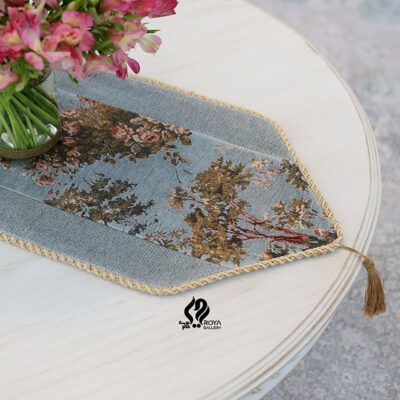 رانر فلورا آبی