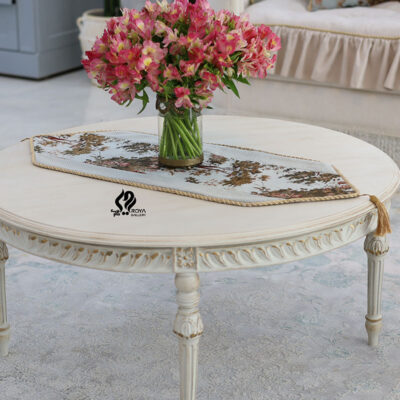 رانر فلورا آبی