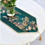 رانر فلورا سبز