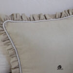 ست روتختی صورتی نسکافه ای