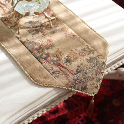 رانر فلورا نسکافه ای