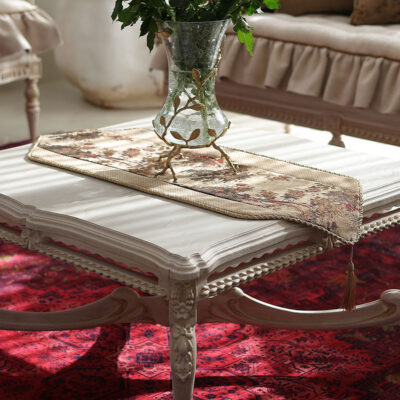 رانر فلورا نسکافه ای