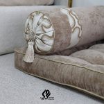 ست شاهنشین اسپارتا ساده نسکافه‌ای