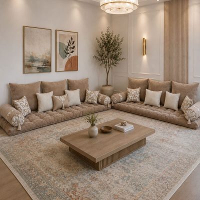ست شاهنشین اسپارتا ساده نسکافه‌ای