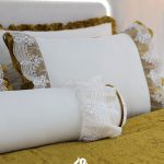 ست روتختی شاهدخت کرم خردلی